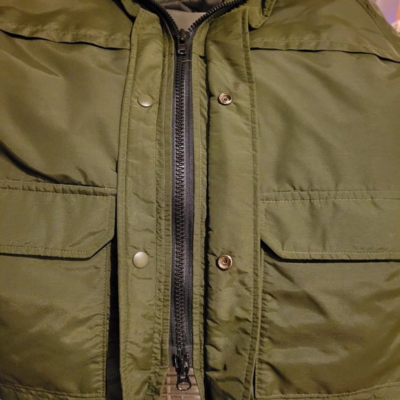 Vintage Cold Weather Jacket by Blauer. Large size 44-46. - Picture 5 of 9
